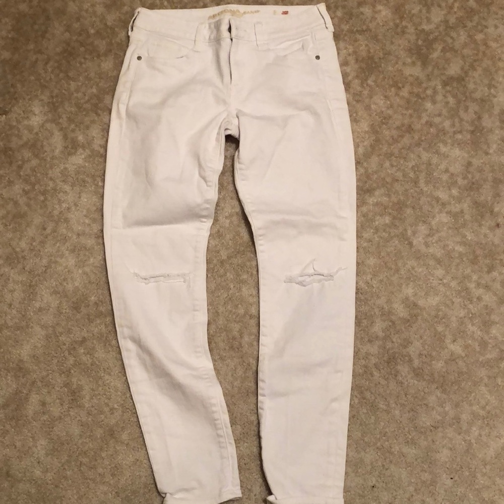 Arizona skinny jeans